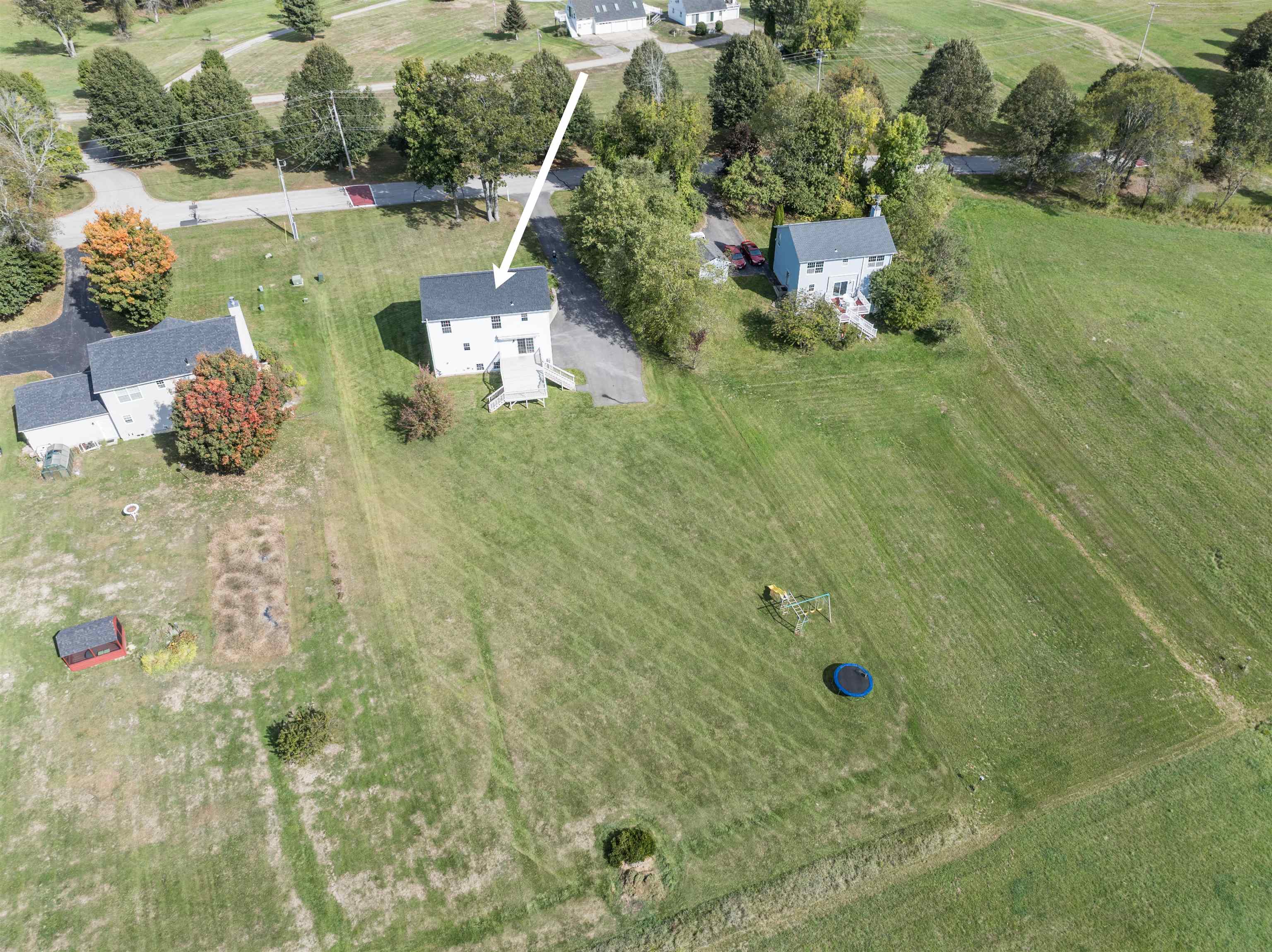 9 Seaborne Drive Dover, NH 03820 - Photo 25 of 28