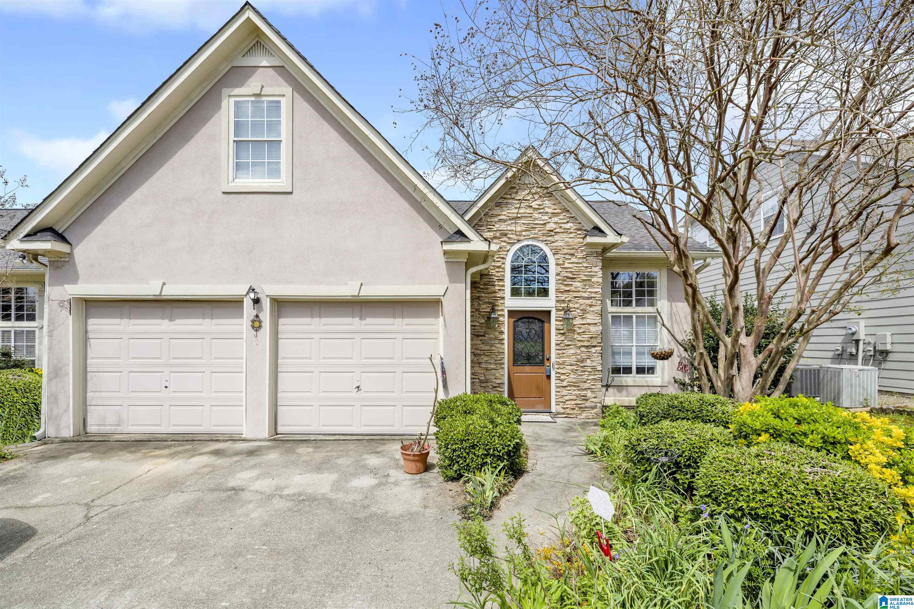 1342 Deer Trail Road Birmingham, AL 35226 - Photo 1 of 25