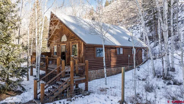 $445,000 | 360 County Road 771, Ohio City, CO 81237