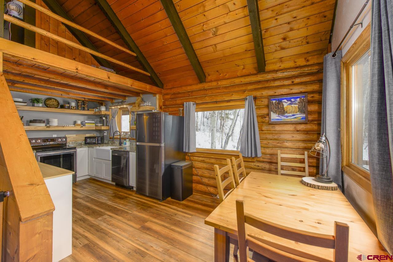 360 County Road 771 Ohio City, CO 81237 - Photo 11 of 37