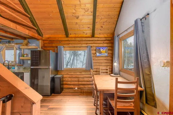 $445,000 | 360 County Road 771, Ohio City, CO 81237