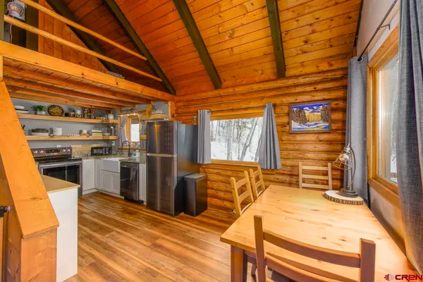 $445,000 | 360 County Road 771, Ohio City, CO 81237