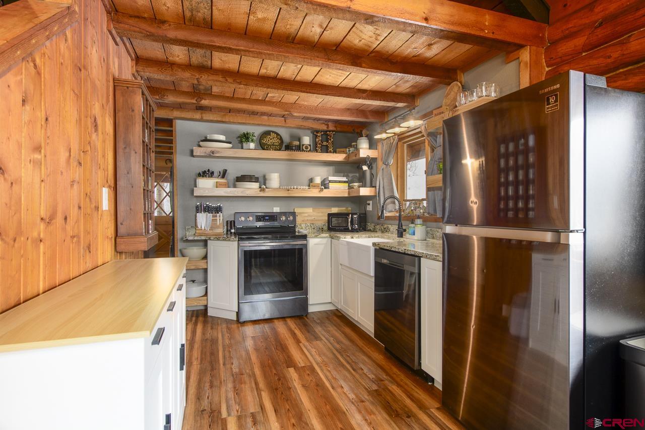 360 County Road 771 Ohio City, CO 81237 - Photo 12 of 37