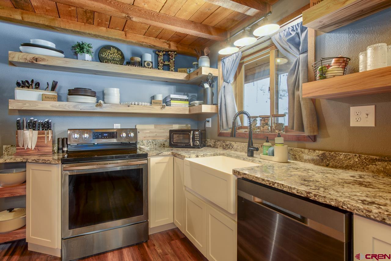 360 County Road 771 Ohio City, CO 81237 - Photo 13 of 37