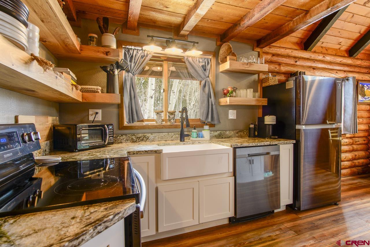 360 County Road 771 Ohio City, CO 81237 - Photo 14 of 37