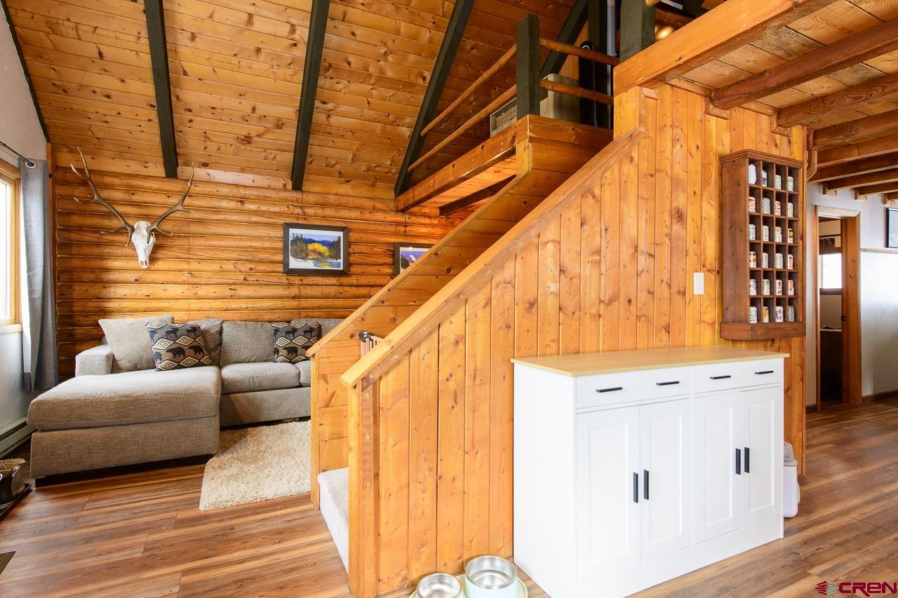 360 County Road 771 Ohio City, CO 81237 - Photo 16 of 37