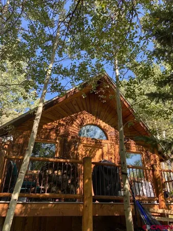 $445,000 | 360 County Road 771, Ohio City, CO 81237