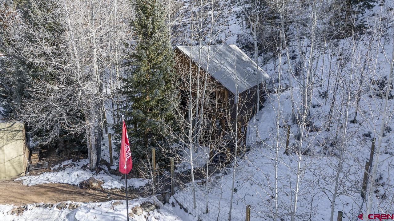 360 County Road 771 Ohio City, CO 81237 - Photo 26 of 37