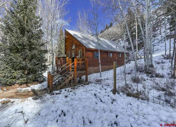 $445,000 | 360 County Road 771, Ohio City, CO 81237