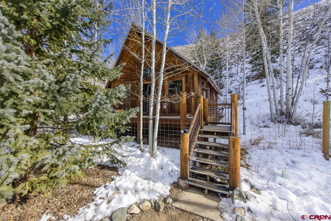 360 County Road 771 Ohio City, CO 81237 - Photo 3 of 37