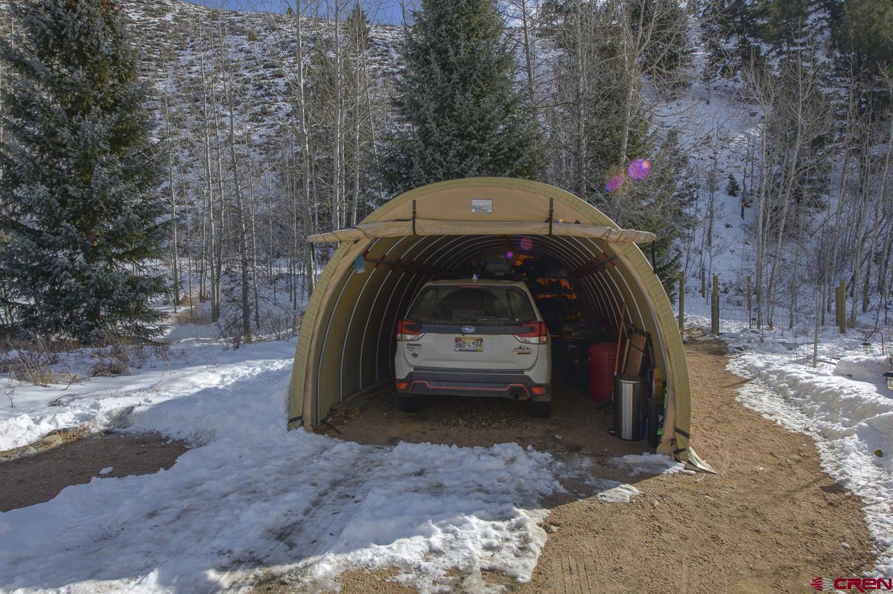 360 County Road 771 Ohio City, CO 81237 - Photo 32 of 37