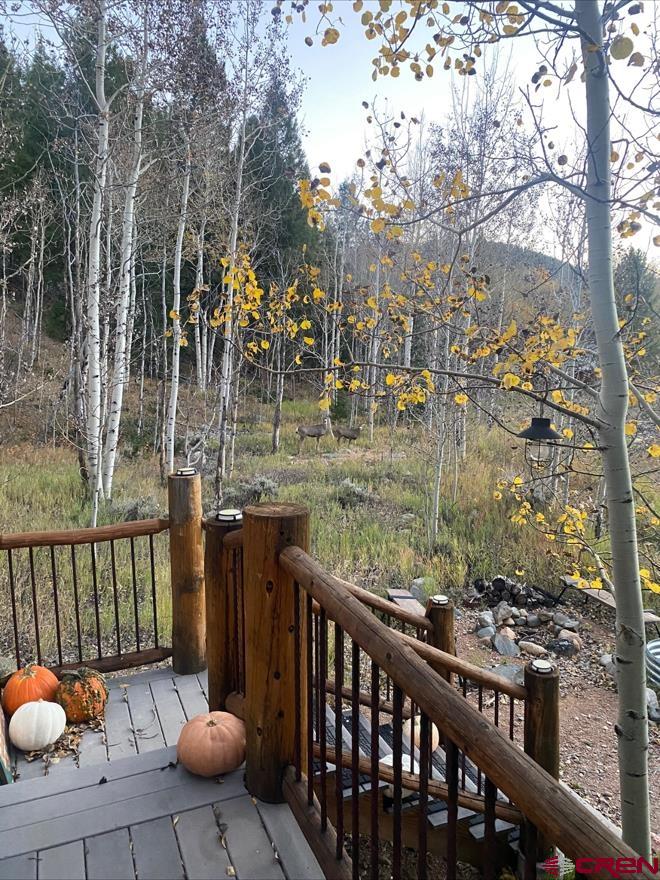 360 County Road 771 Ohio City, CO 81237 - Photo 35 of 37