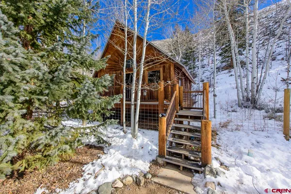 $445,000 | 360 County Road 771, Ohio City, CO 81237