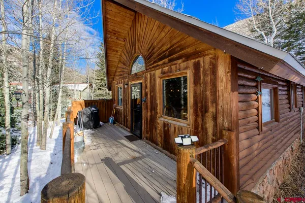 $445,000 | 360 County Road 771, Ohio City, CO 81237