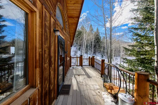 $445,000 | 360 County Road 771, Ohio City, CO 81237