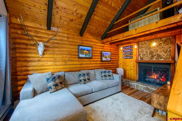 $445,000 | 360 County Road 771, Ohio City, CO 81237