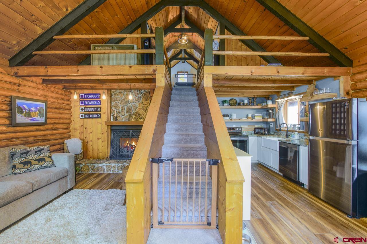 360 County Road 771 Ohio City, CO 81237 - Photo 9 of 37