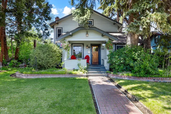 $1,795,000 | 305 Northwest Columbia Street, Bend, OR 97703