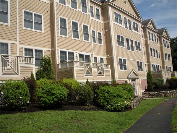 11 Cheriton Road, Unit 202B Boston, MA 02132 - Photo 1 of 20 Gallery Image 1