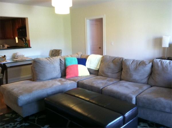 11 Cheriton Road, Unit 202B Boston, MA 02132 - Photo 11 of 20 Gallery Image 11