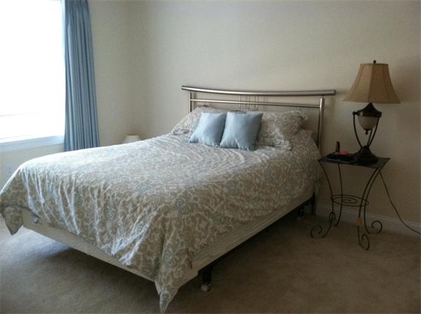 11 Cheriton Road, Unit 202B Boston, MA 02132 - Photo 13 of 20 Gallery Image 13