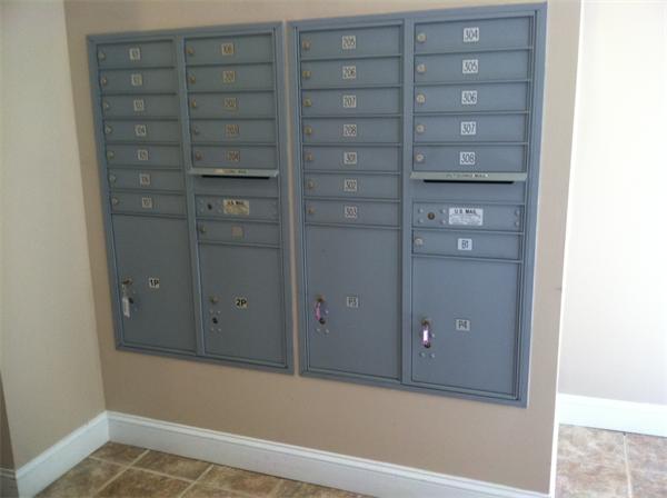 11 Cheriton Road, Unit 202B Boston, MA 02132 - Photo 18 of 20 Gallery Image 18
