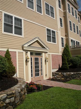11 Cheriton Road, Unit 202B Boston, MA 02132 - Photo 2 of 20 Gallery Image 2