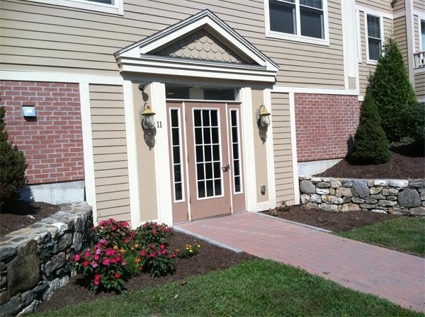 11 Cheriton Road, Unit 202B Boston, MA 02132 - Photo 3 of 20 Gallery Image 3