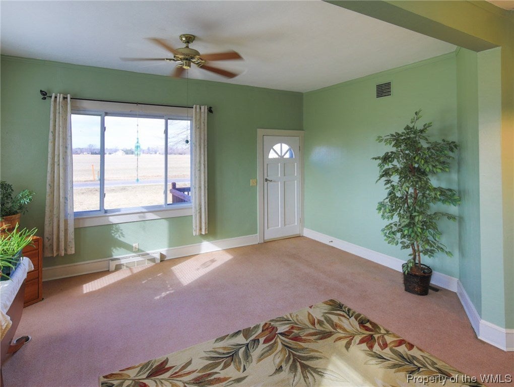 7416 Mill Swamp Road Ivor, VA 23866 - Photo 12 of 22 Gallery Image 12