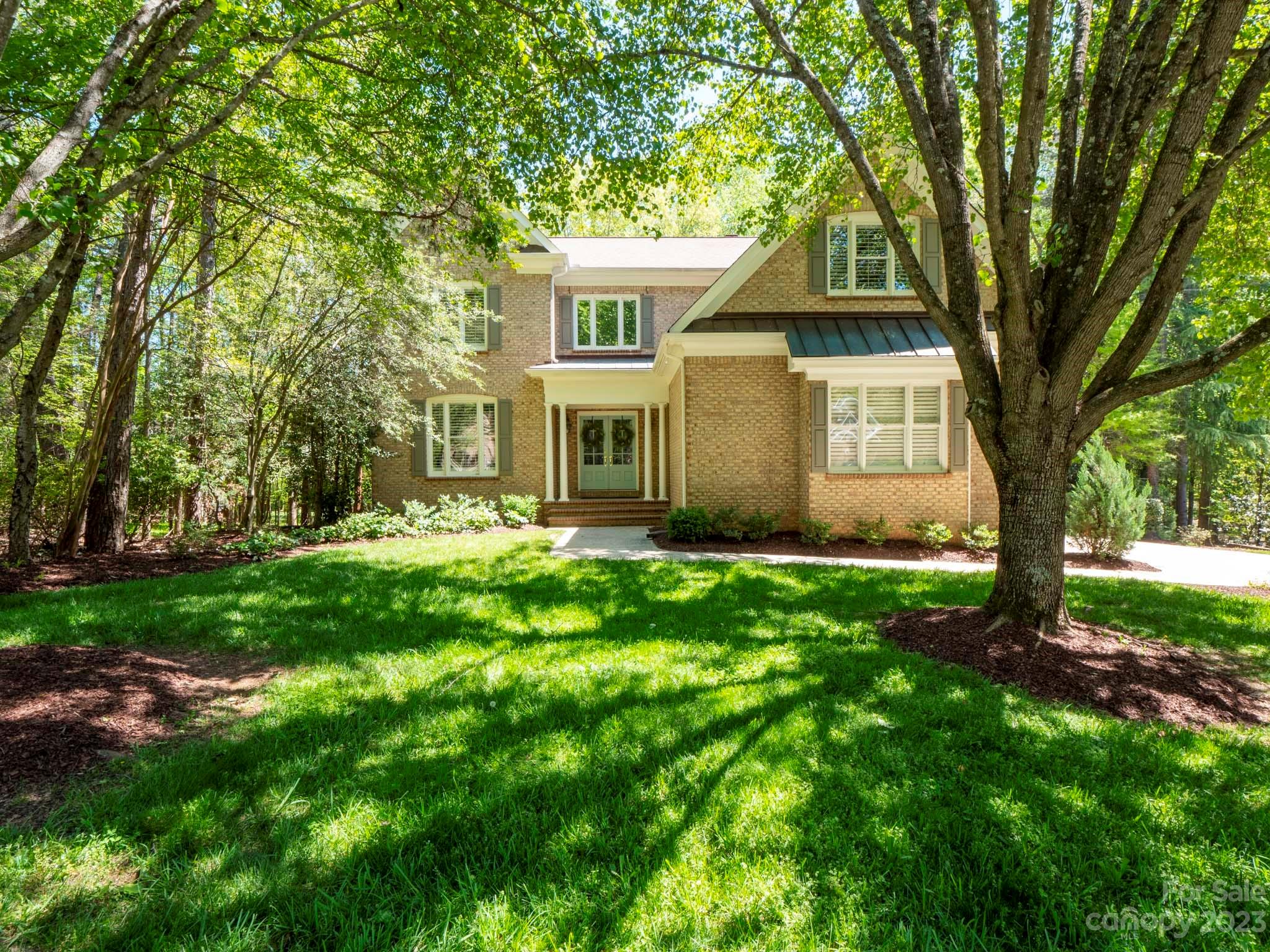 3426 Fawn Hill Road Matthews, NC 28105 - Photo 1 of 35