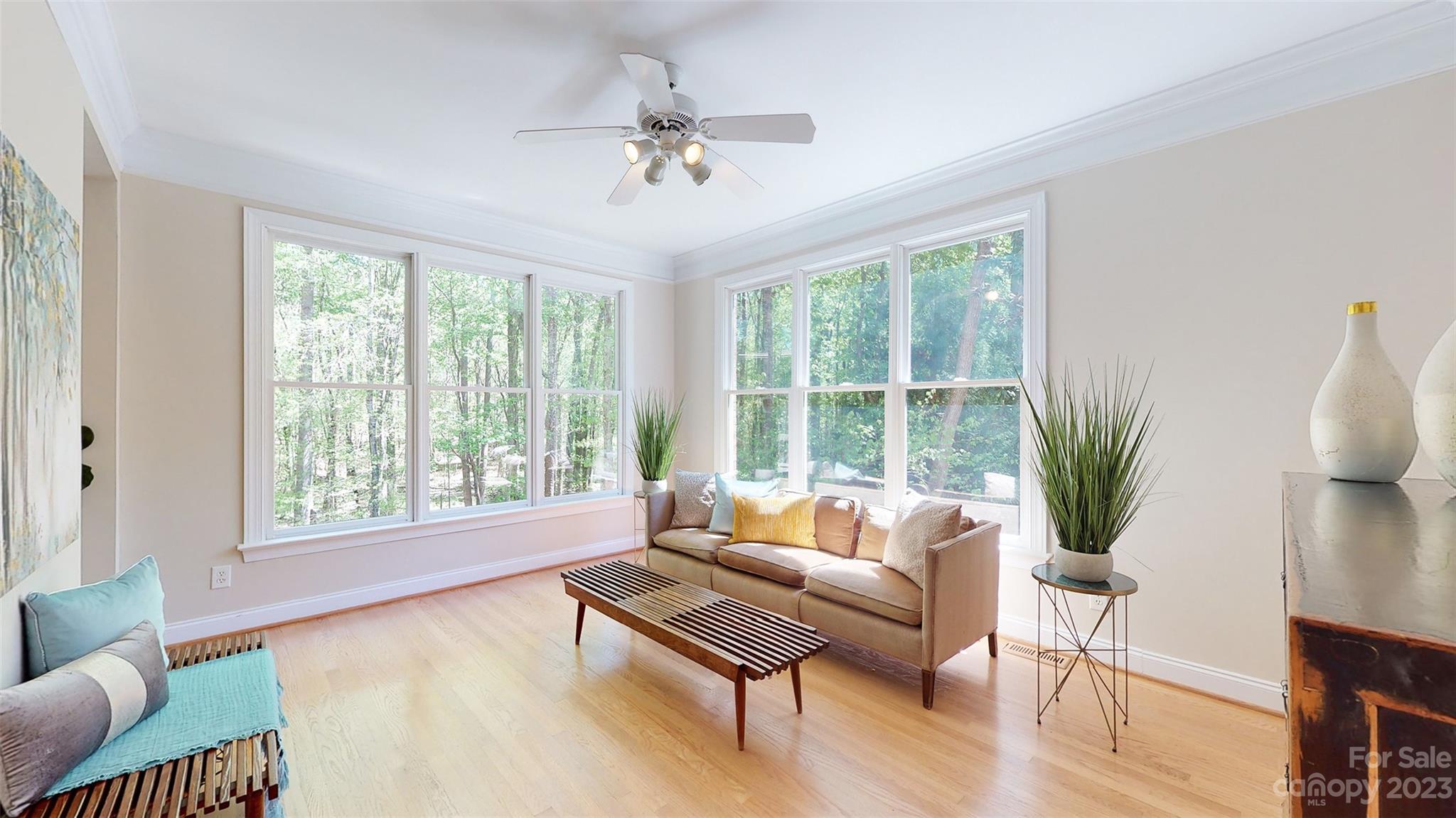 3426 Fawn Hill Road Matthews, NC 28105 - Photo 11 of 35