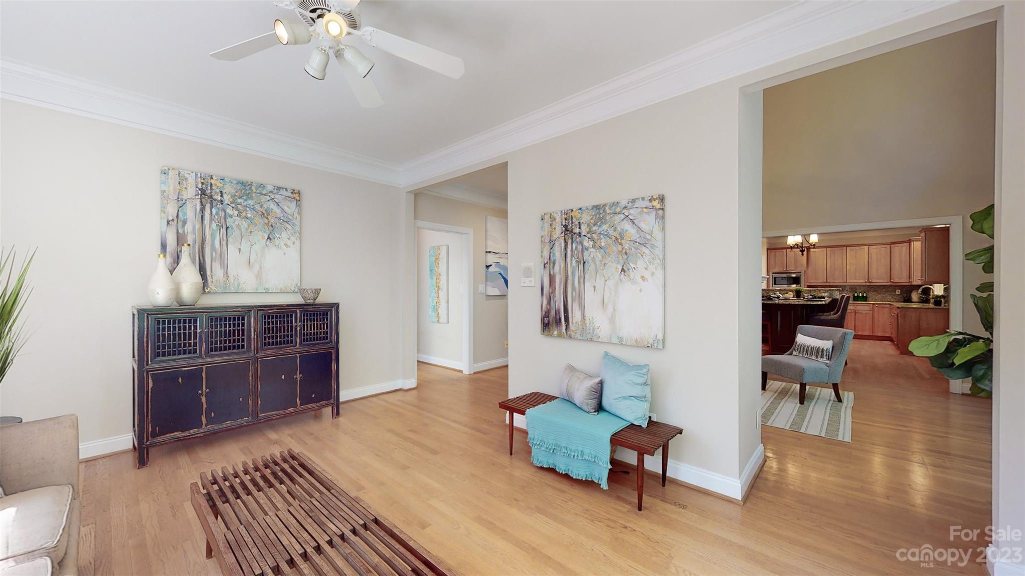 3426 Fawn Hill Road Matthews, NC 28105 - Photo 12 of 35