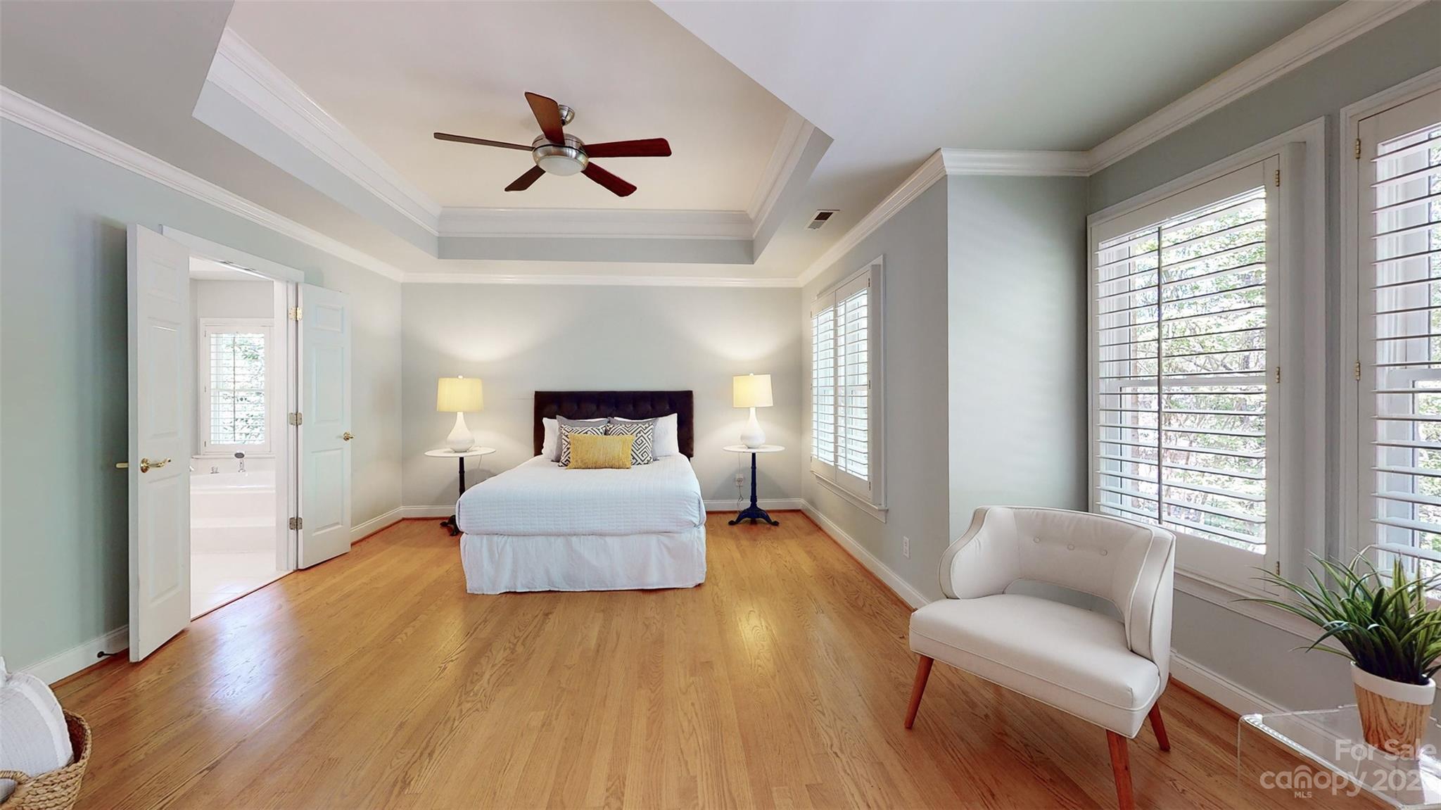 3426 Fawn Hill Road Matthews, NC 28105 - Photo 14 of 35