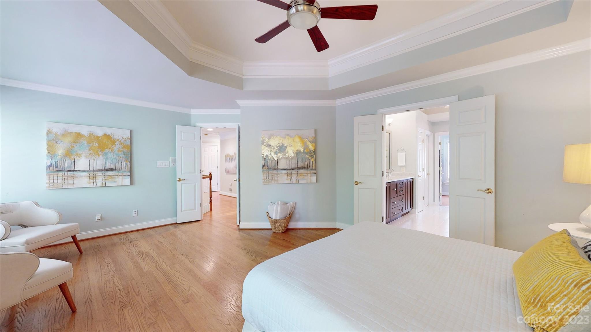 3426 Fawn Hill Road Matthews, NC 28105 - Photo 15 of 35