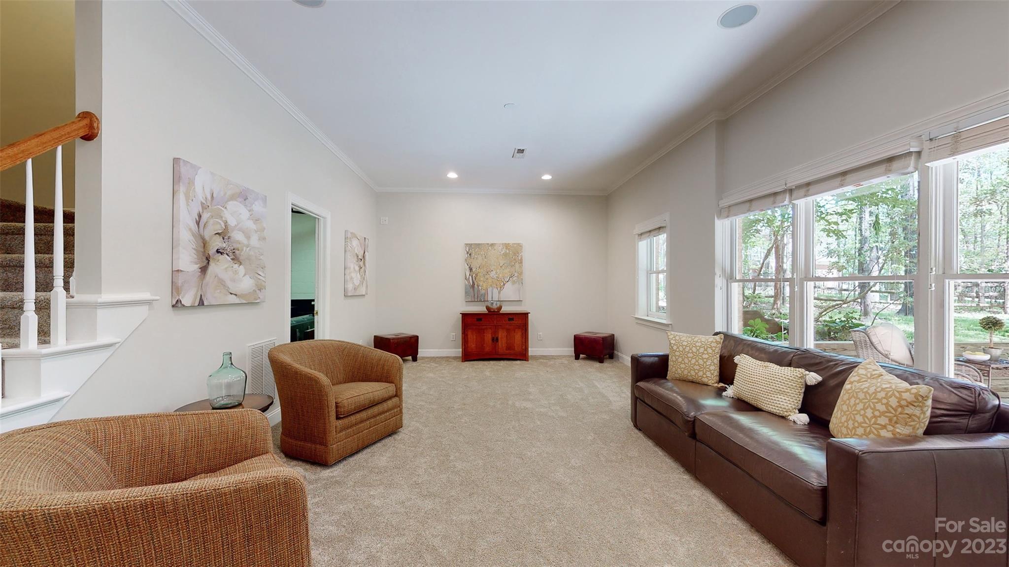 3426 Fawn Hill Road Matthews, NC 28105 - Photo 26 of 35