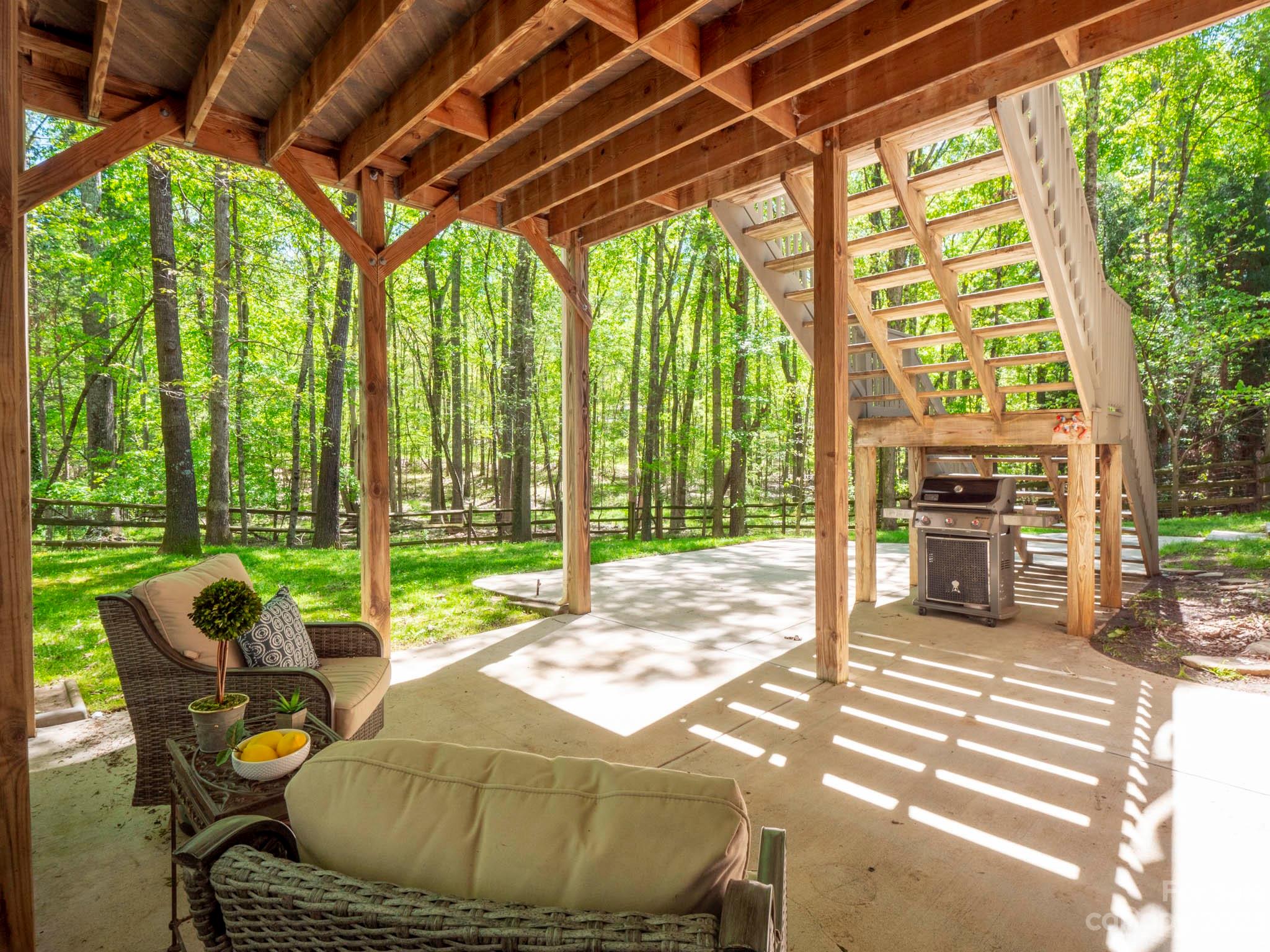 3426 Fawn Hill Road Matthews, NC 28105 - Photo 32 of 35