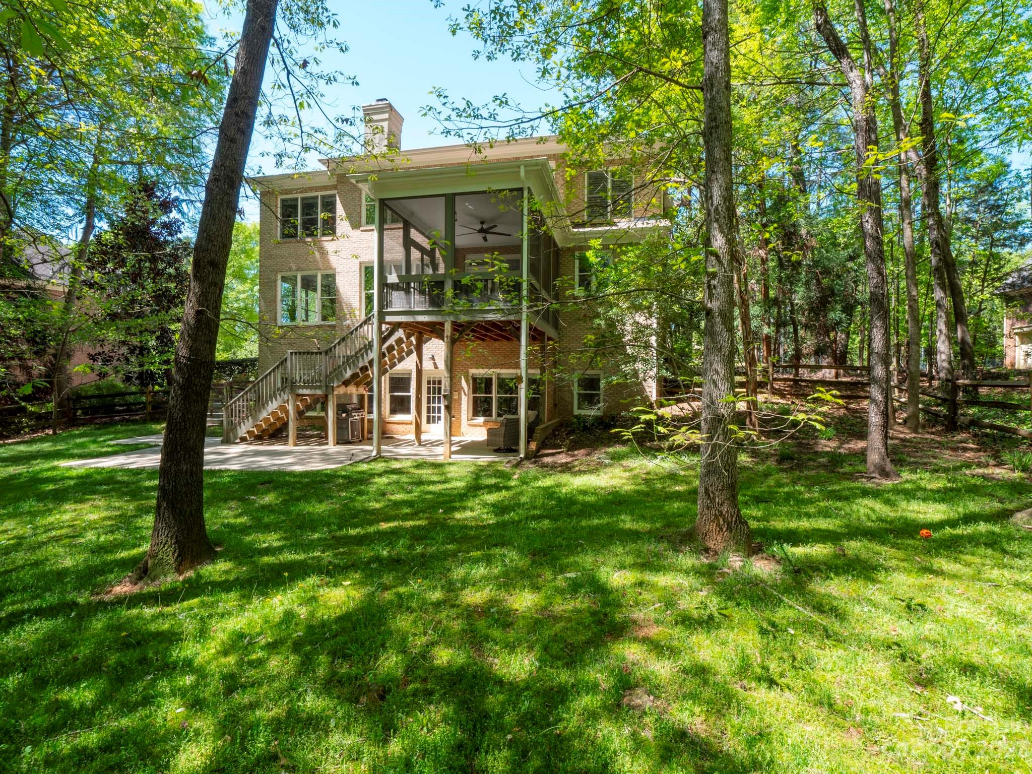 3426 Fawn Hill Road Matthews, NC 28105 - Photo 33 of 35