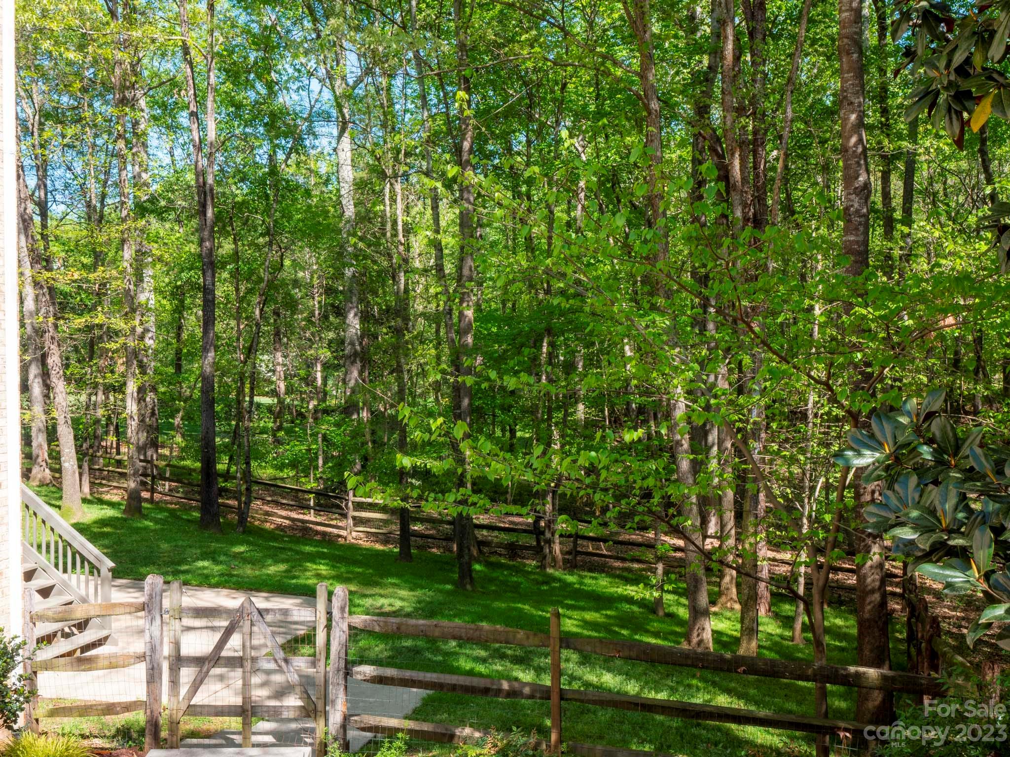 3426 Fawn Hill Road Matthews, NC 28105 - Photo 34 of 35