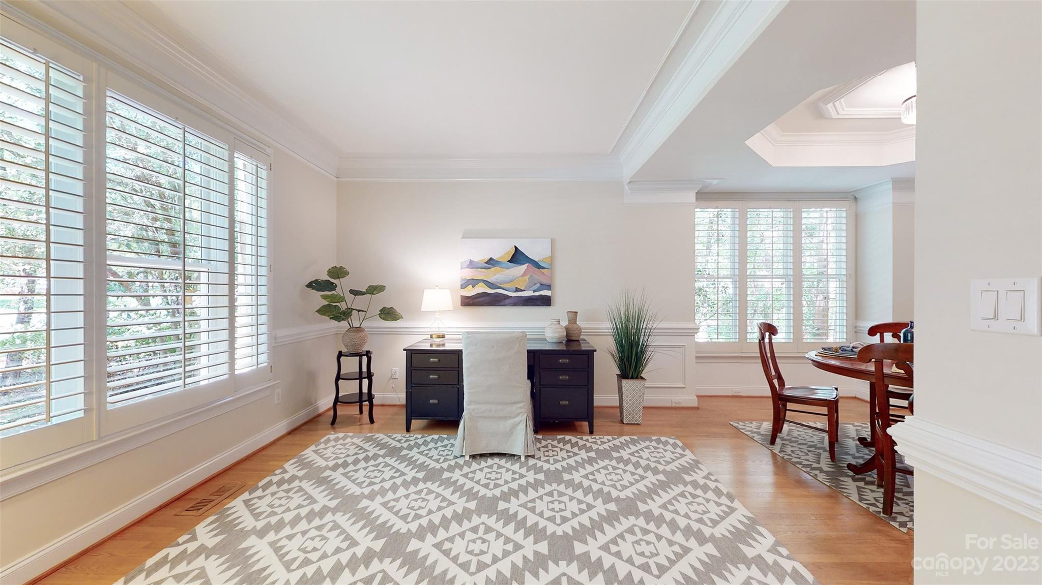 3426 Fawn Hill Road Matthews, NC 28105 - Photo 4 of 35