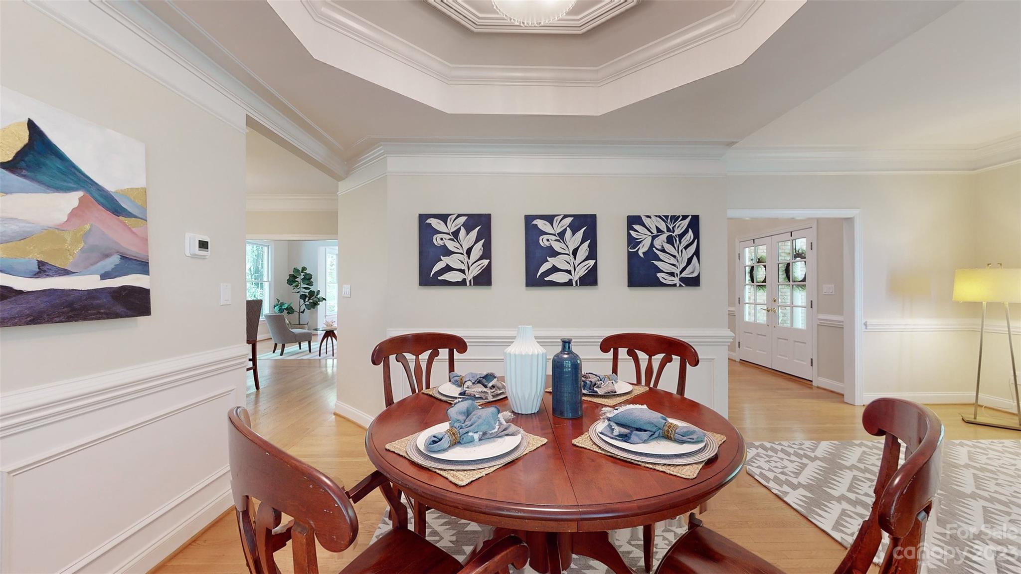 3426 Fawn Hill Road Matthews, NC 28105 - Photo 5 of 35