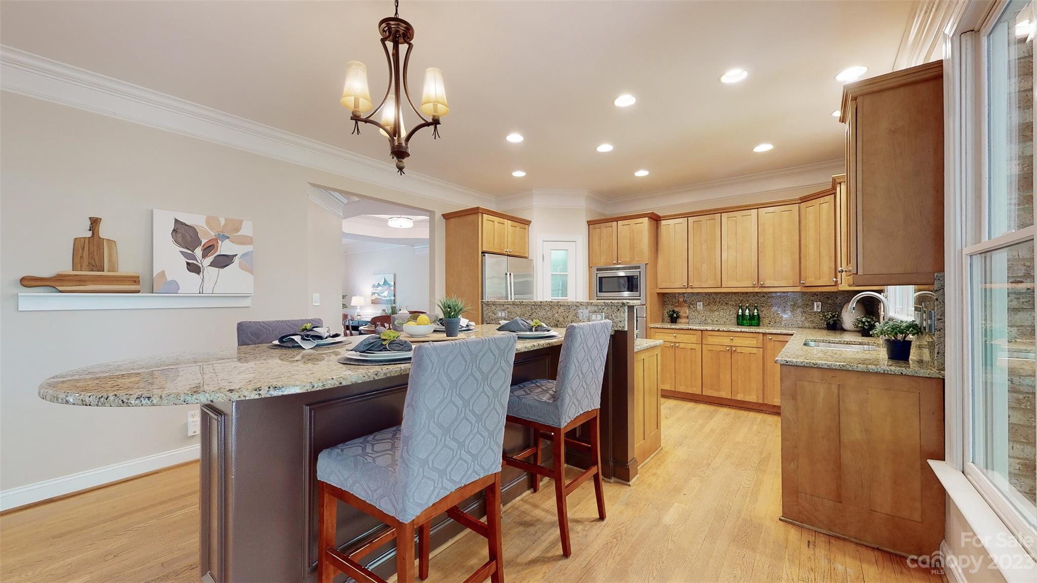 3426 Fawn Hill Road Matthews, NC 28105 - Photo 7 of 35