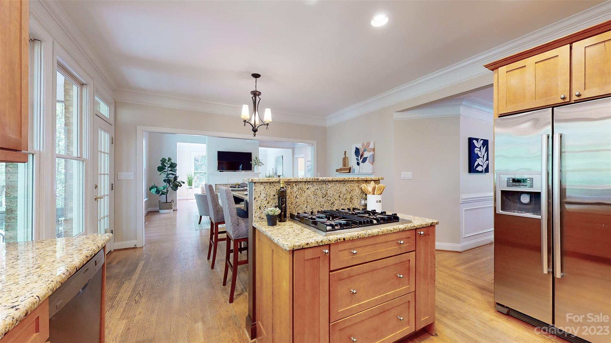 3426 Fawn Hill Road Matthews, NC 28105 - Photo 8 of 35