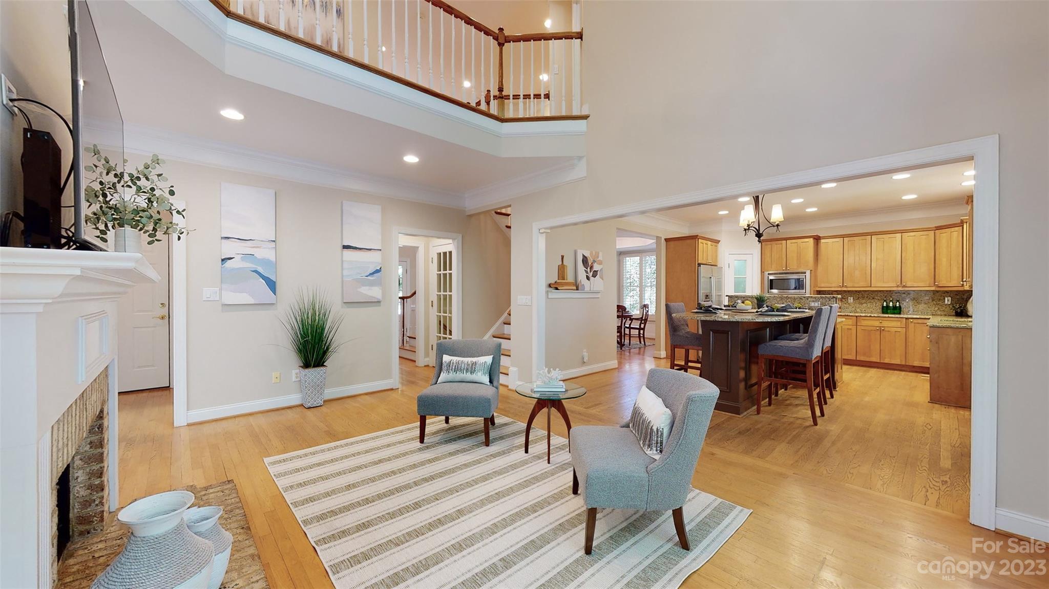 3426 Fawn Hill Road Matthews, NC 28105 - Photo 9 of 35