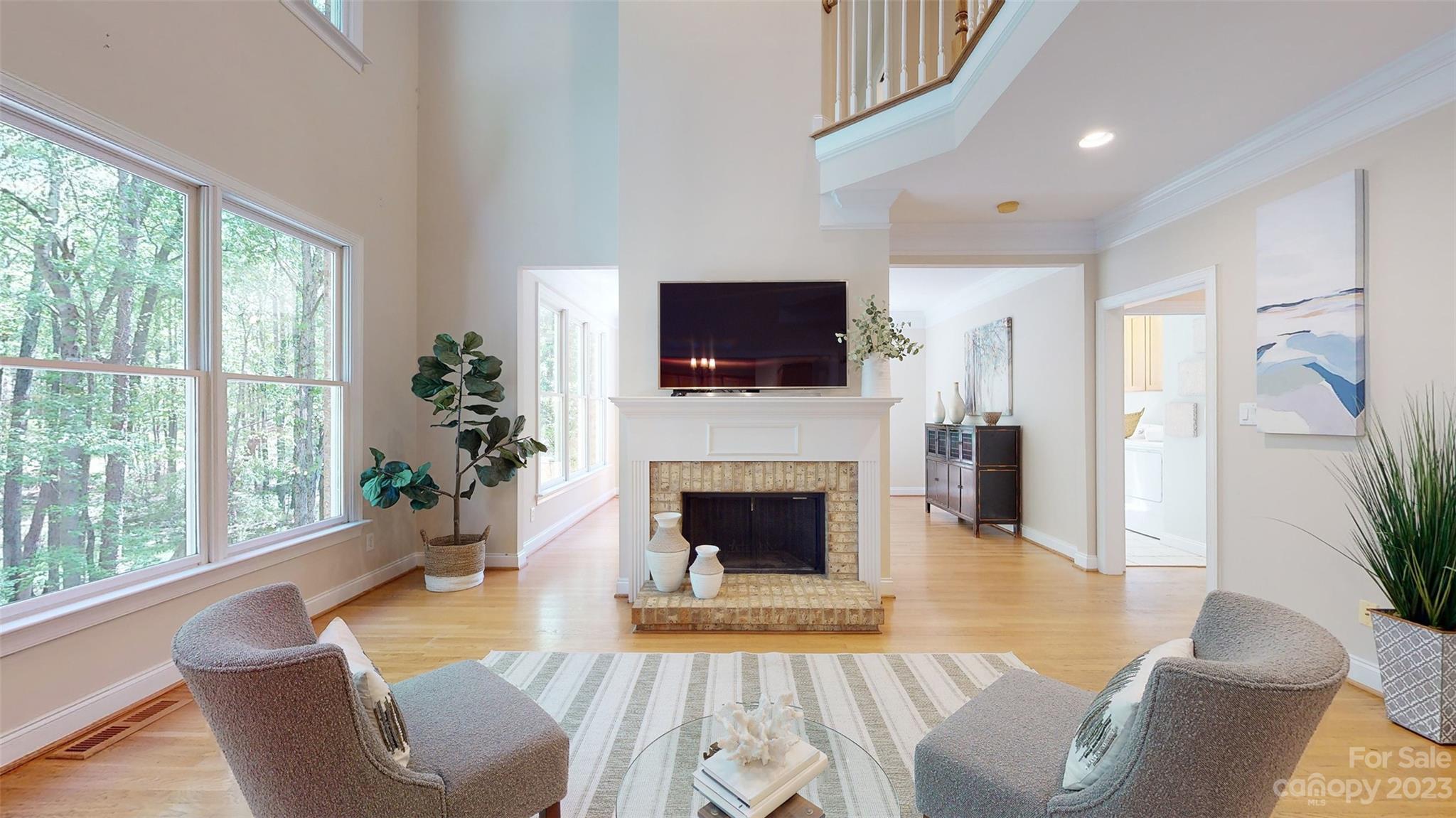 3426 Fawn Hill Road Matthews, NC 28105 - Photo 10 of 35