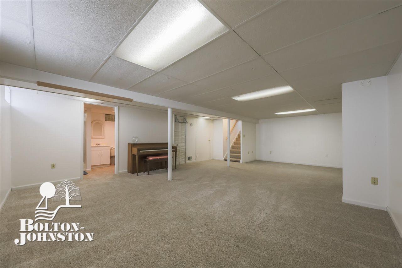 58 Muir Road Grosse Pointe, MI 48236 - Photo 21 of 34 Finished Basement