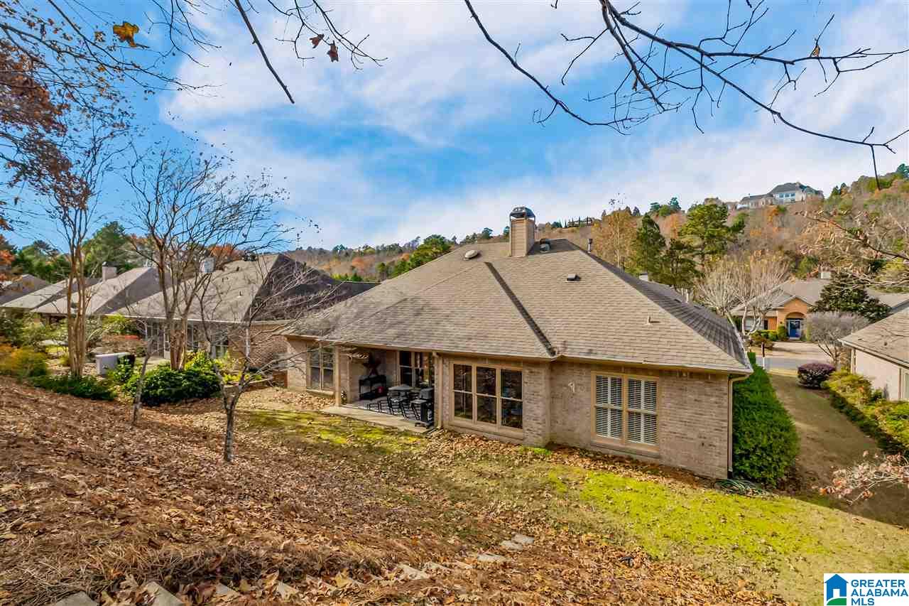 423 North Lake Road Birmingham, AL 35242 - Photo 39 of 40