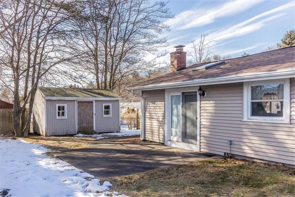 49 Roseen Road Holbrook, MA 02343 - Photo 17 of 19 Gallery Image 17