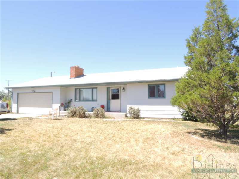 1 Duffield Road Joliet, MT 59041 - Photo 1 of 1 Gallery Image 1