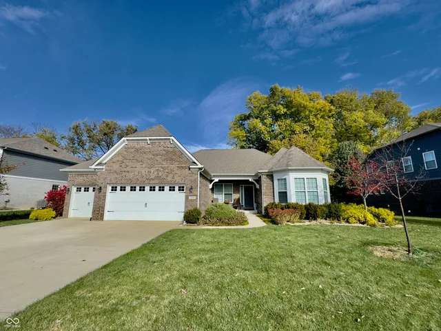 $539,900 | 3890 Presidents Lane, Greenwood, IN 46142
