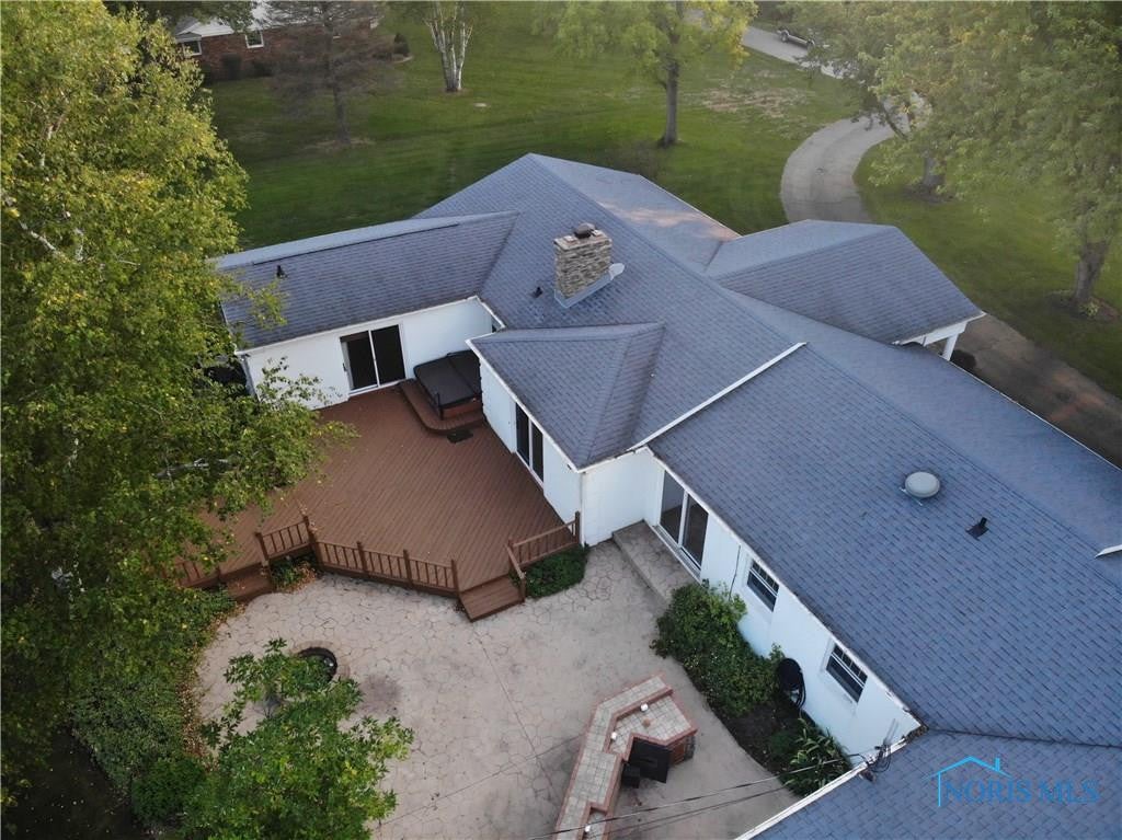 3094 Stuart Road Fostoria, OH 44830 - Photo 40 of 41 Gallery Image 40